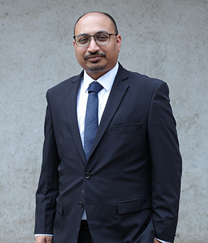 CA Nainit Savla, Founder and Managing Partner